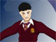 Harry Potter Dress Up