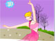 Ice Skate Girl Dress Up