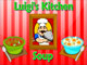 Luigis Kitchen Soup