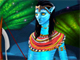 Avatar Neytiri Dress Up