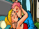 Camp Kissing