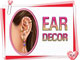 Ear Decor
