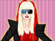 Lady Gaga Dress Up