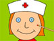 Nurse Coloring