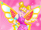 Winx Dress Up