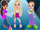 Best Friends Bratz