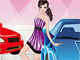 Car Model Dress Up