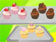 Cooking Tasty Cupcakes