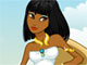 Egyptian Girl Dress Up