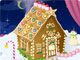 Gingerbread House Decor