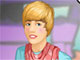 Justin Bieber Dress Up