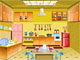 Kitchenette Decor