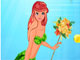 Little MerMaid Dress Up