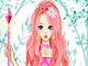 Pink Princess Dress Up