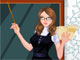 School Teacher Makeover