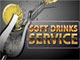 Soft Drinks Service