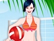 Beach Volleyball Dress Up