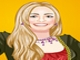 Cat Deeley Dress Up