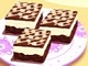 Chocolate Cream Cheese Bars