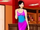 Cocktail Party Dress Up