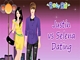 Justin Bieber vs Selena Gomez