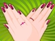 Pretty Nails Design