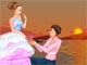 Sunrise Proposal Dress Up