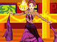 Waltz Dancer Dress Up