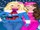 Barbie Winter Dress Up