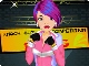 Boxing Girl Dress Up