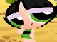 Buttercup Powerpuff Dress Up