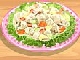 Chicken Salad Cooking