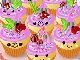 Kawaii Cupcakes