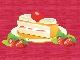 Make Strawberry Cake