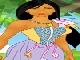 Pocahontas Dress Up