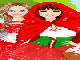 Red Riding Hood Dress Up