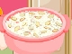 Thanksgiving Turkey Tetrazzini