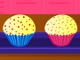 Banana Cupcake