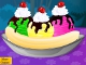 Banana Splits Ville