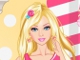 Candy Barbie Dress Up