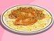 Chicken Marsala