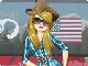 Country Tour Bus Dress Up