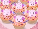 Cupcake Robot