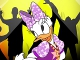 Daisy Duck in Discotheque