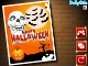 Design My Halloween Poster