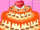 Enjoy Your Love Cake