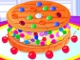 Ice Cream Cookie Sandwich Deco