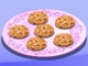 Oatmeal Cookies