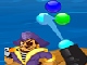 Pirate Bubbles