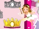 Princess Tiara Decor